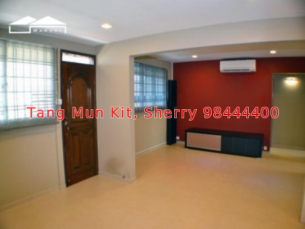 Blk 116 Simei Street 1 (Tampines), HDB 4 Rooms #37993022